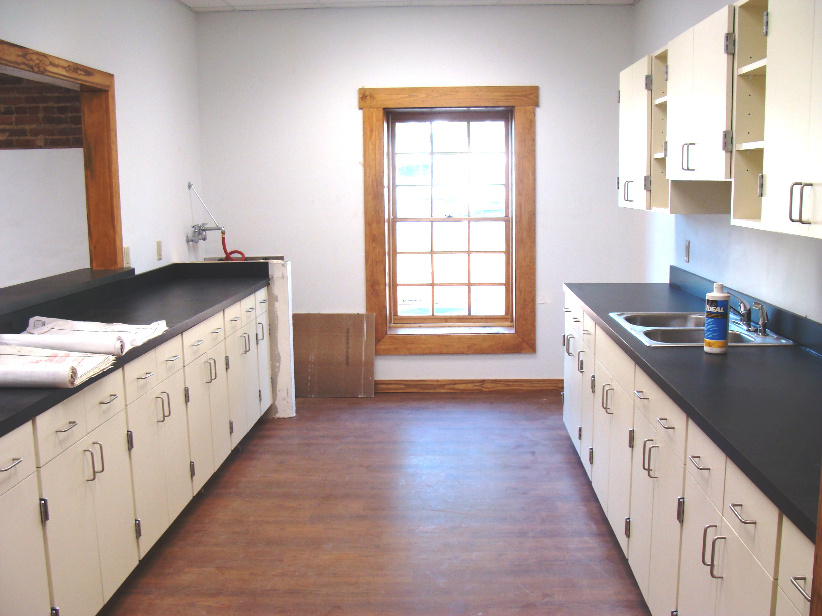 Estill, South Carolina